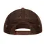 Кепка Blaser Active Outfits Argali 3D Debossed Dark Brown Фото 3
